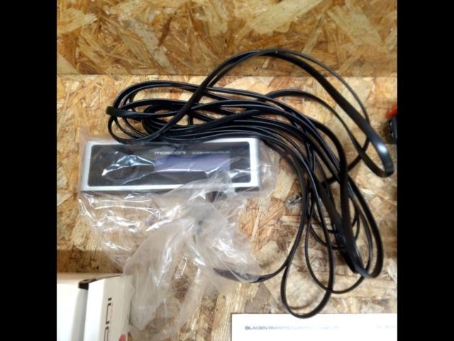 MOSCONI D2 100.4 DSP+RCD