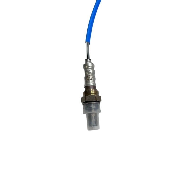 1Pcs Downstream Oxygen O2 Sensor Denso 234-4352 For Honda Civic CR-V 2.4L L4 NEW