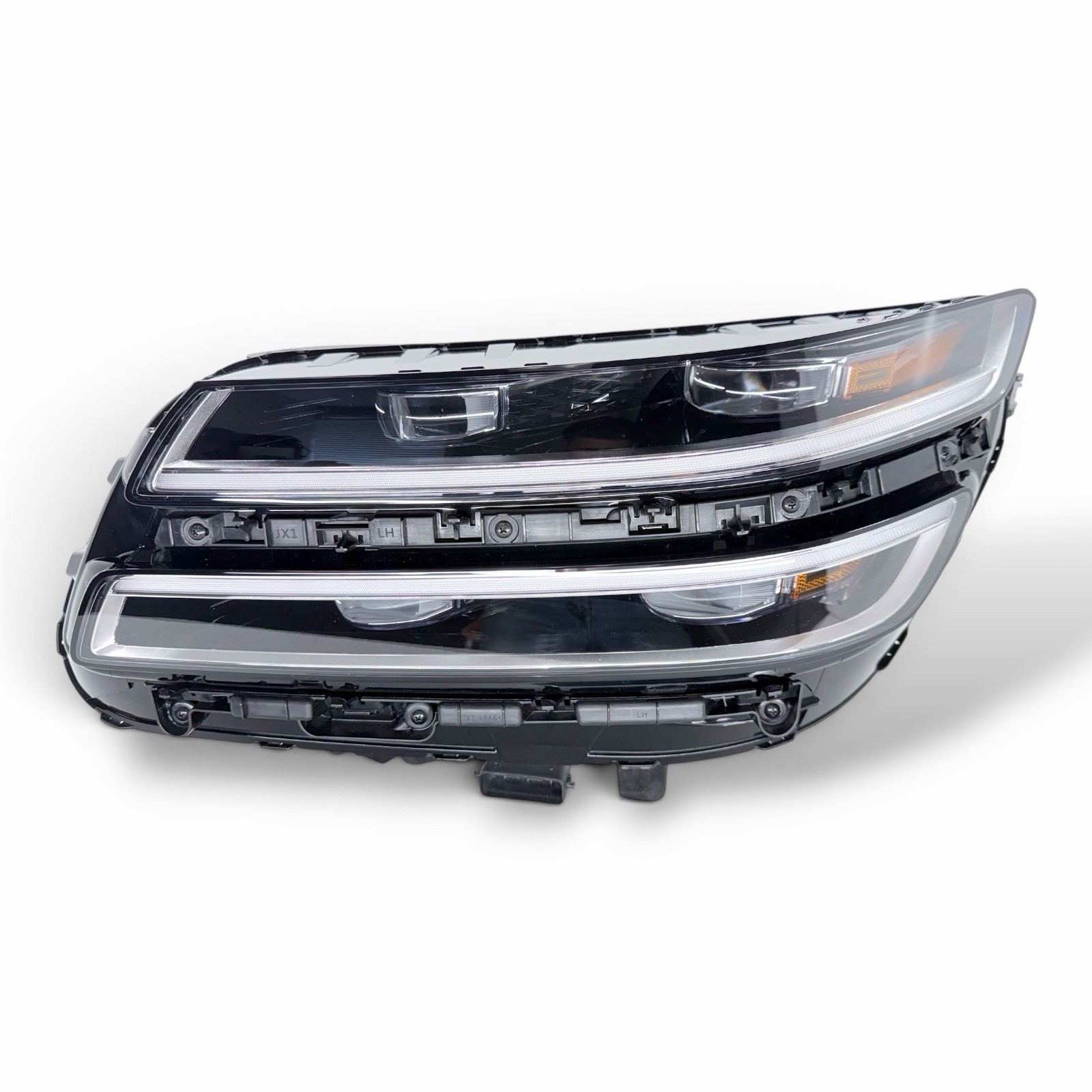 🔥MINT OEM 2021 2022 2023 2024 Genesis GV80 Left Driver Side Full LED Headlight