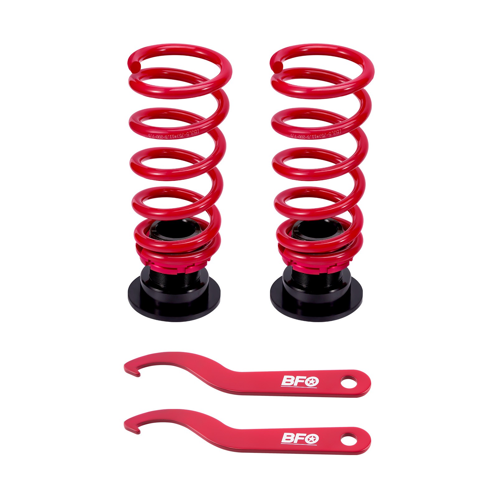 Coilovers Shocks Absorbers for KIA Optima 2011-2015 Suspension Kit