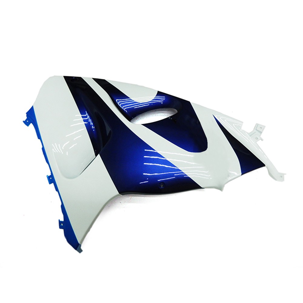 Fairing Kit Bodywork for Suzuki TL1000R 1998-01 02 2003 ABS Fairings Blue White