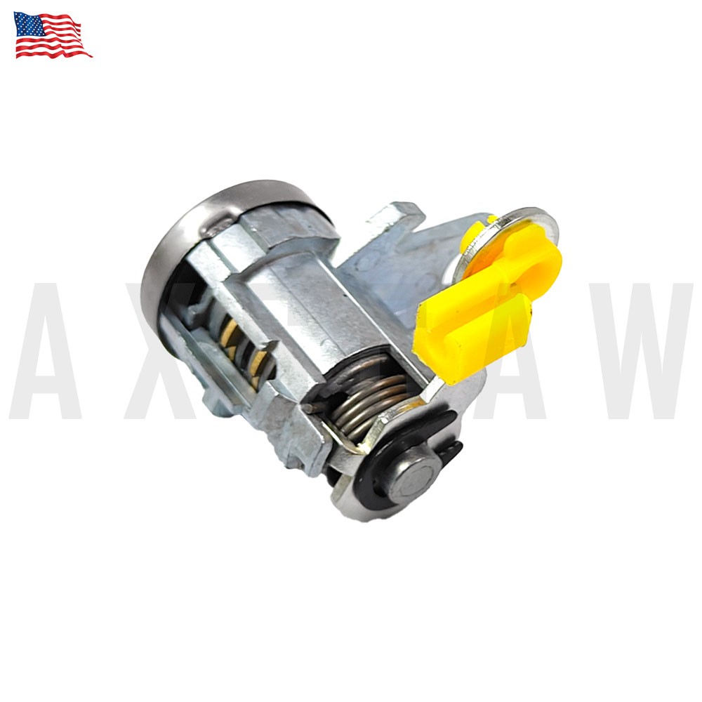 6905135070 Front Left ＆ Right Door Lock Cylinder With Keys For Toyota 1995-2004