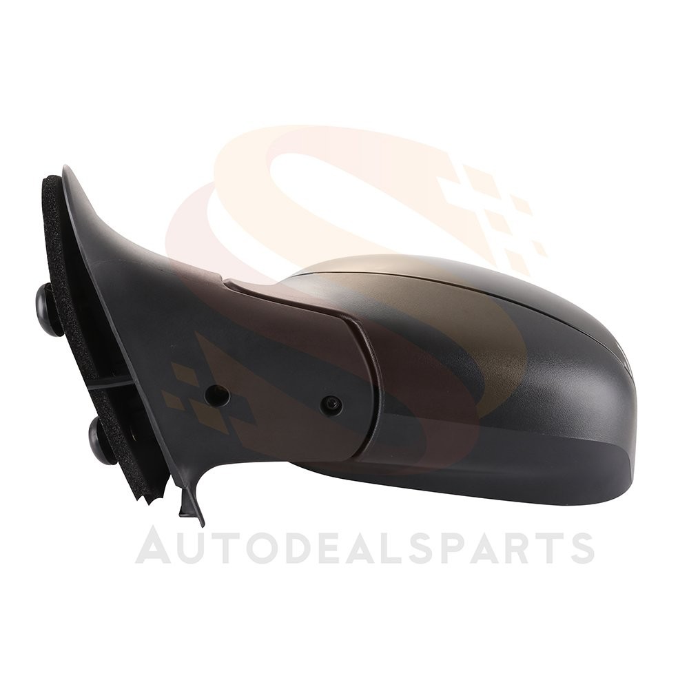 Left Hand Side Power Black Manual Fold Mirror For 1997-2004 Ford F150 Wholesale