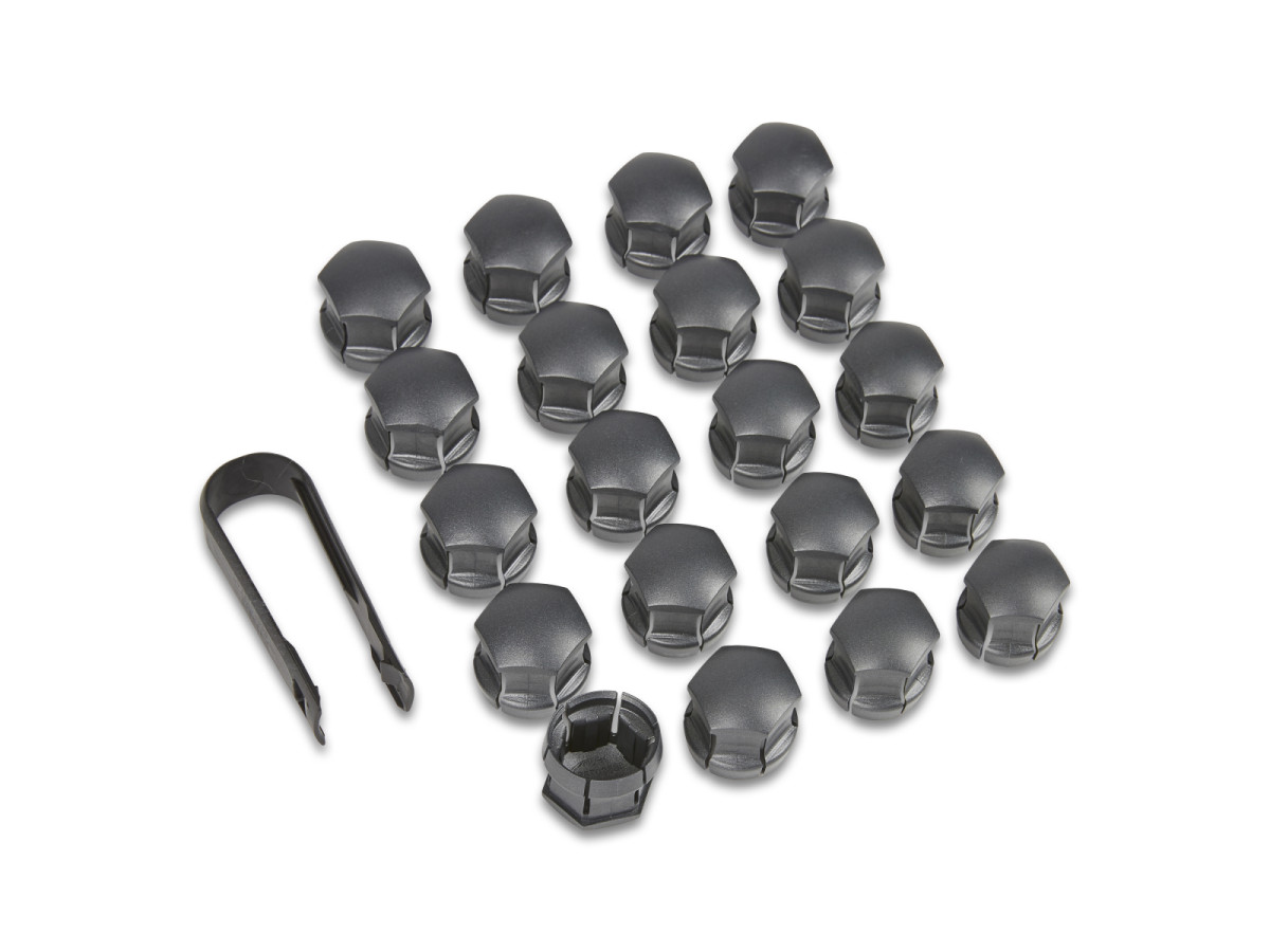 Genuine Volvo Protective Cap – 31660916