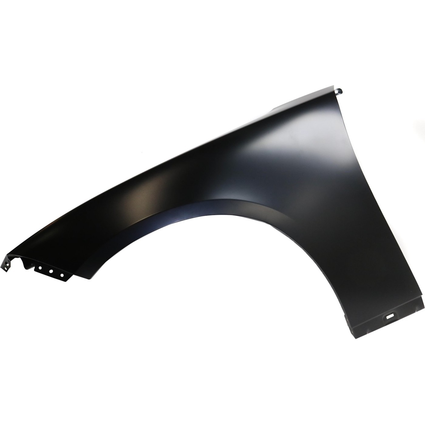 Fender For 2015-2017 Dodge Charger Set of 2 Front Driver and Passenger Side CAPA