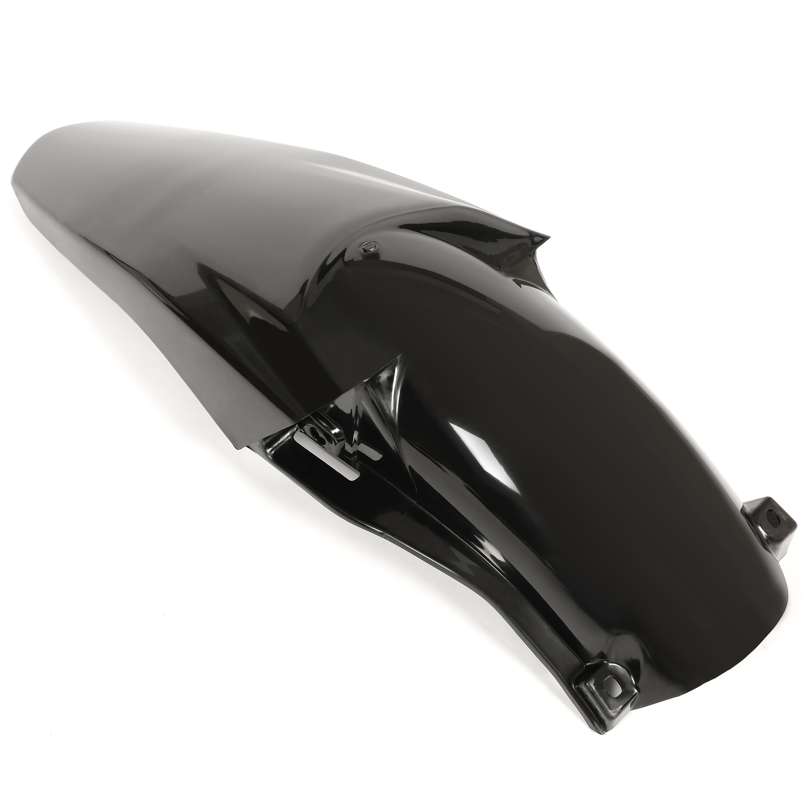 Black Complete Motorcycle Plastic Kit For Suzuki DRZ400S DRZ400SM