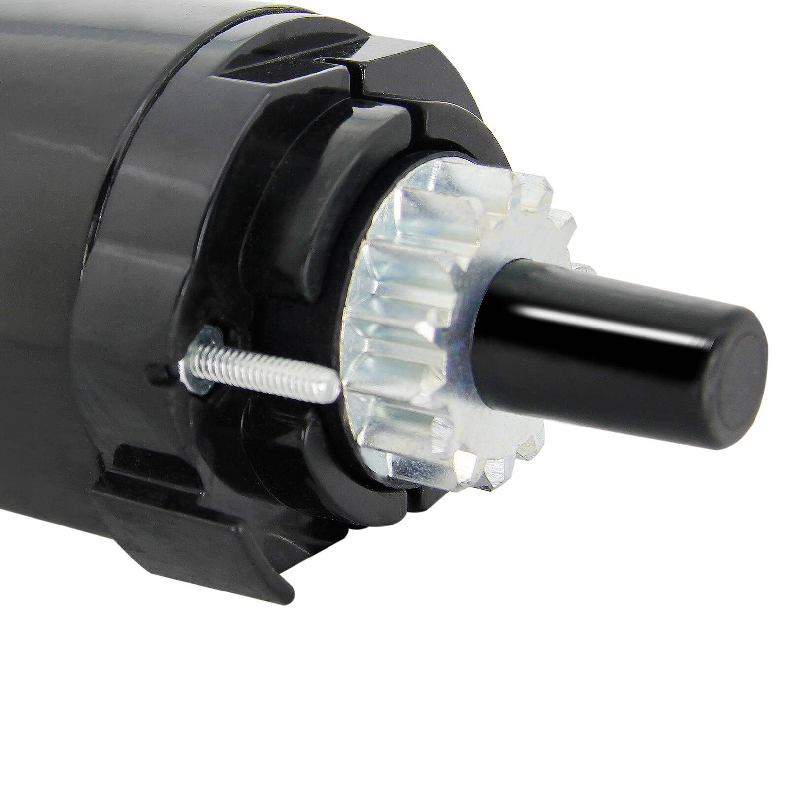 Starter for Kohler Courage Single SV620 Sv610 Sv600 Sv590 /20-098-05S 20-098-06