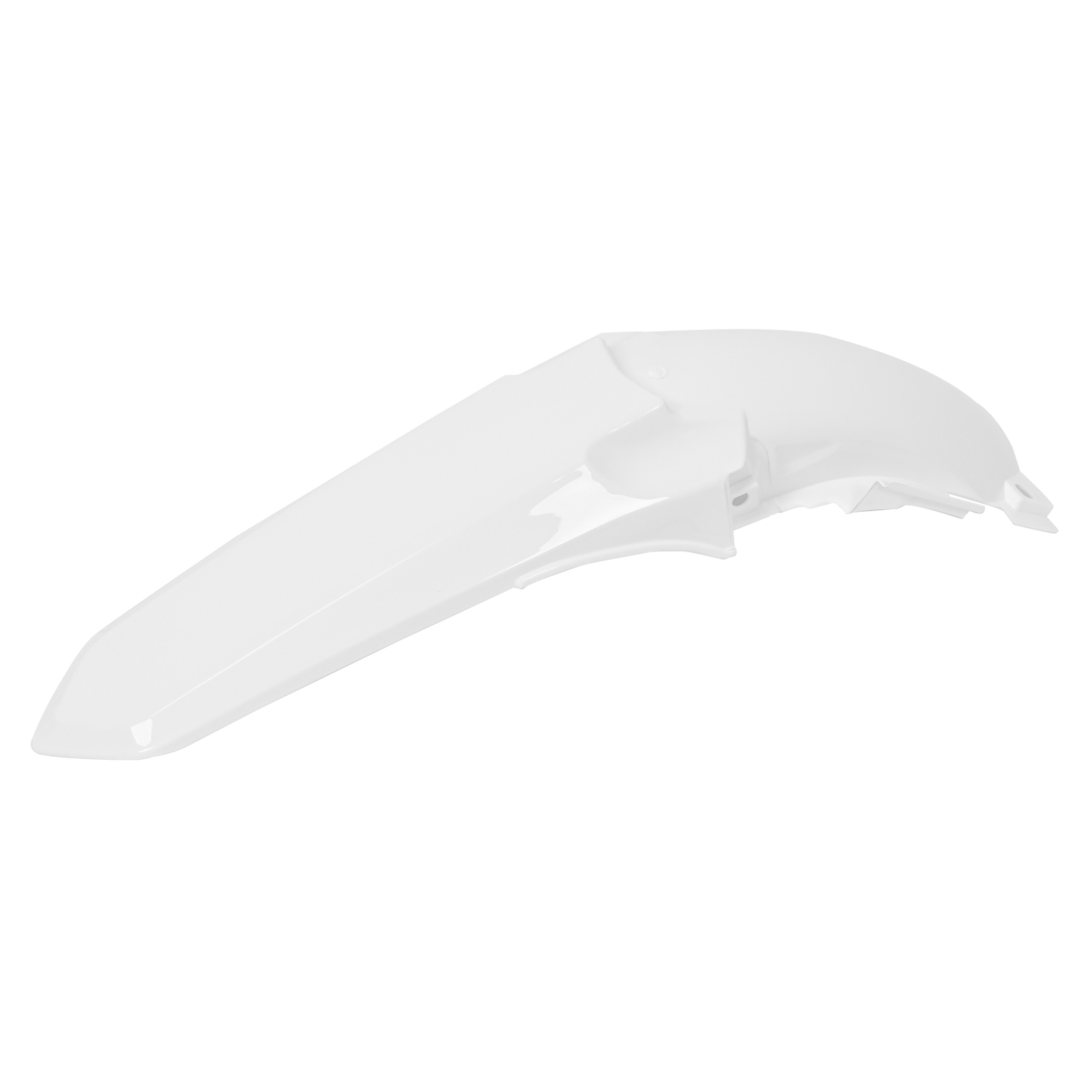 Restyle Plastic Kit Set 2019 Style White For Yamaha YZ125 YZ250 2002-2020