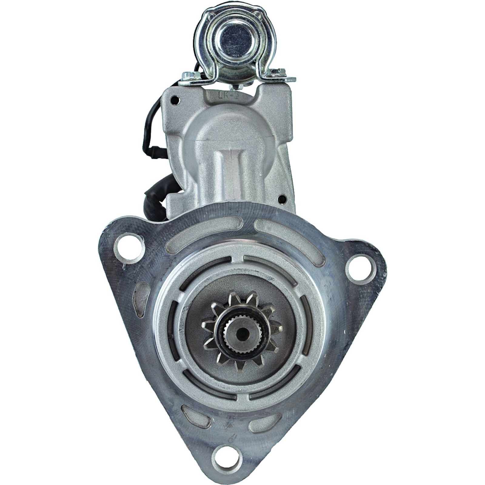 BRAND NEW STARTER FOR 2016-22 FREIGHTLINER w/DETROIT DD15/16 61000704