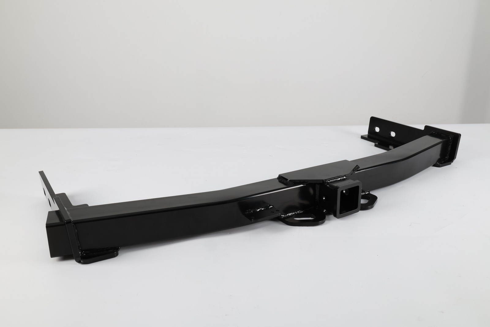 Class III 2″ Trailer Hitch Receiver For 2021-2023 Jeep Grand Cherokee L 3-ROW