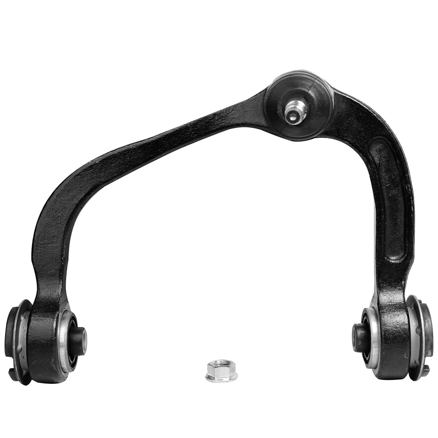 Front Upper Control Arms Lower Ball Joints for Lincoln Navigator Ford Expedition