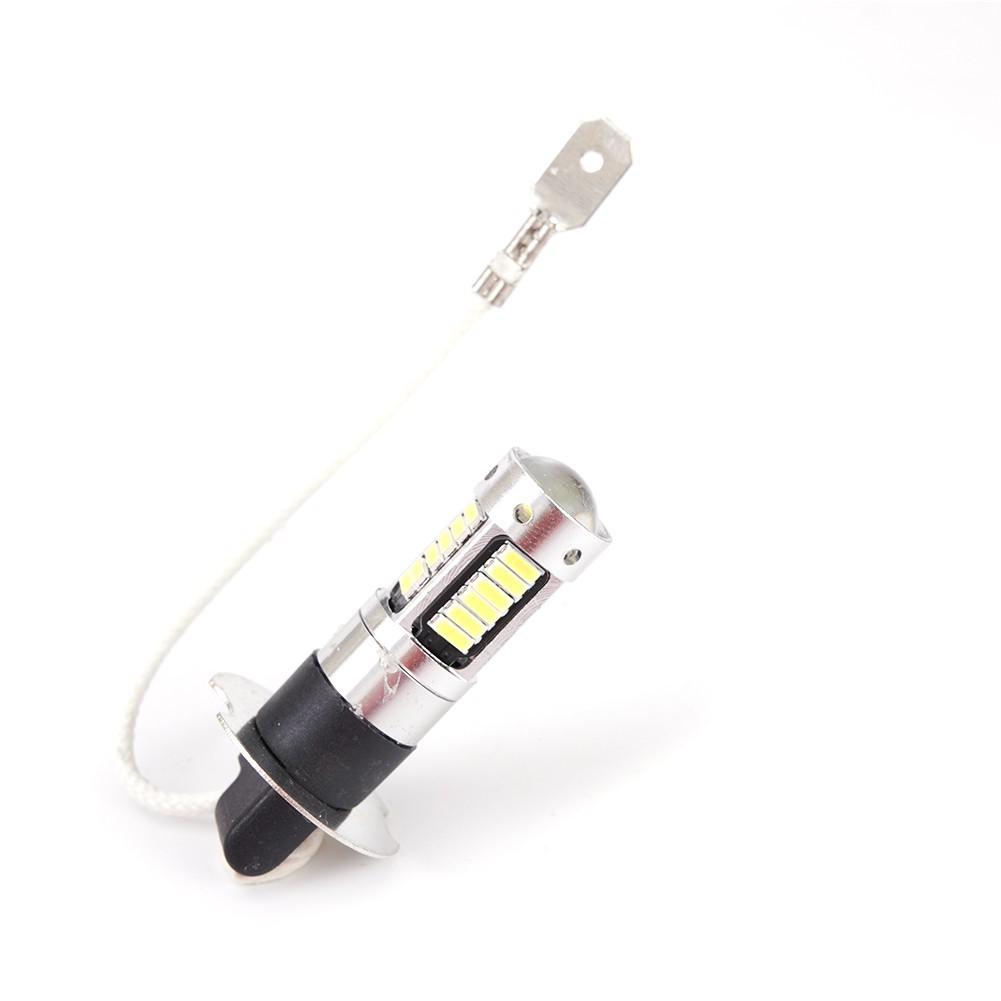 Fog Light 100W Accessories Waterproof Dustproof 1800LM/Bulb Bright
