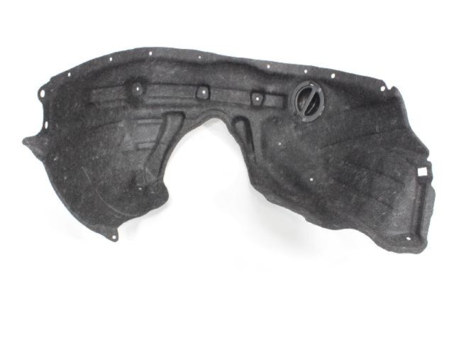CHRYSLER OEM 11-13 Grand Cherokee Fender Components-Fender Liner 55079292AG