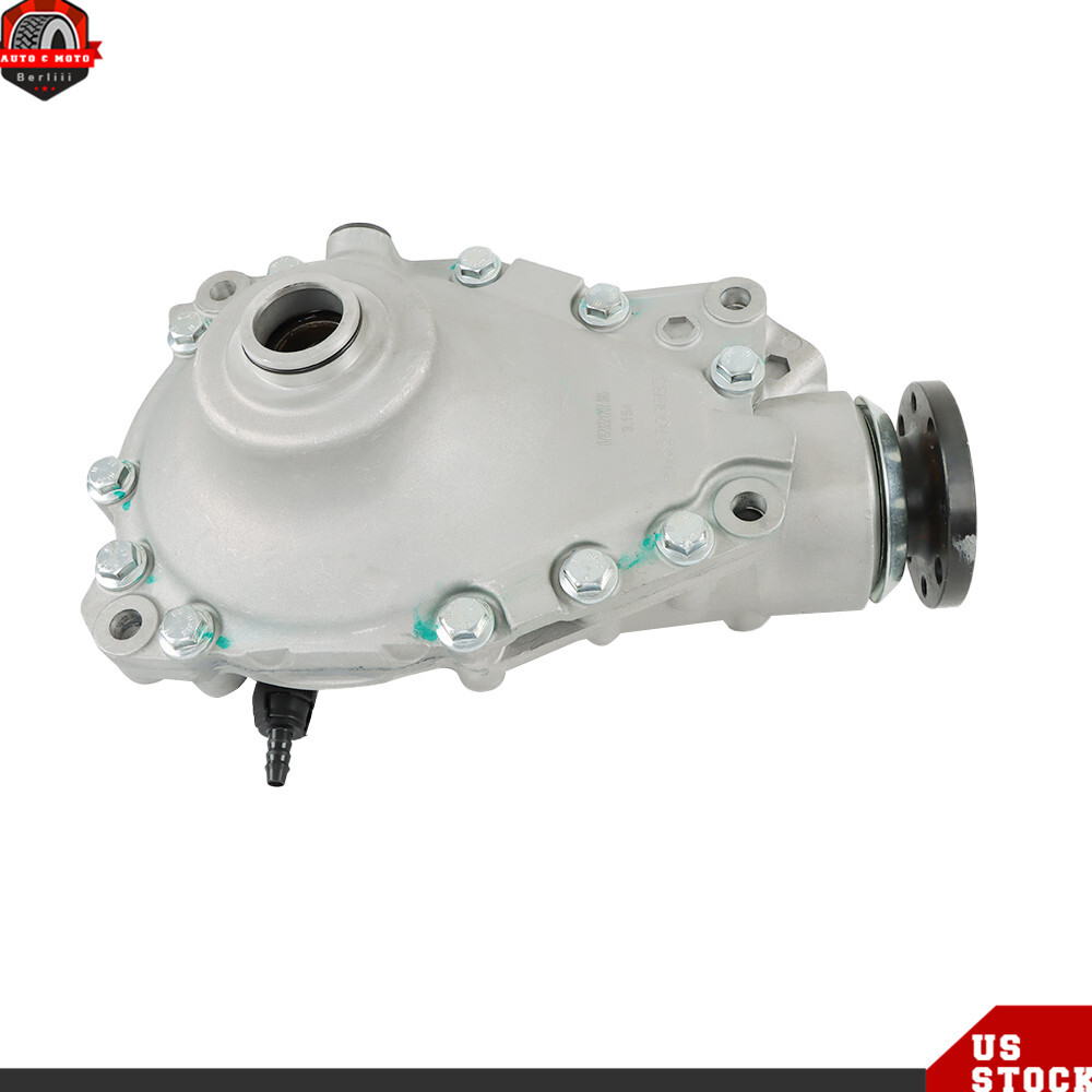 31507592002 For BMW X3 2011-2017 Front Differential Carrier Assembly 3.73 Ratio