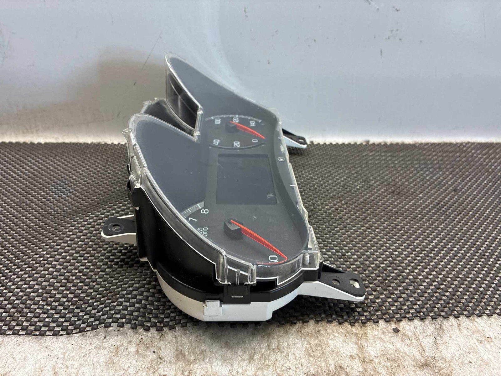 Speedometer CHEVY IMPALA 15