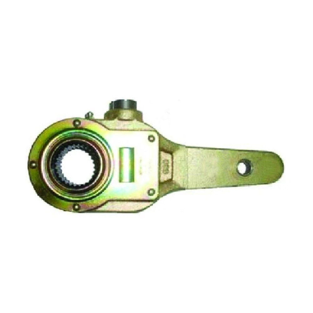 Fortpro Manual Slack Adjuster 1-1/4″ Diameter, 24 Teeth, 5 1/2″Straight Arm Repl