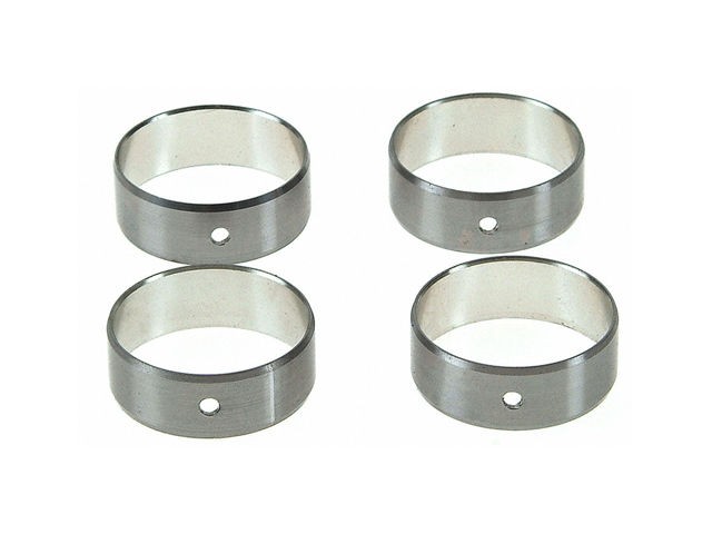 For 1965-1972 Ford Custom 500 Camshaft Bearing Set Sealed Power 78685XJSB 1966