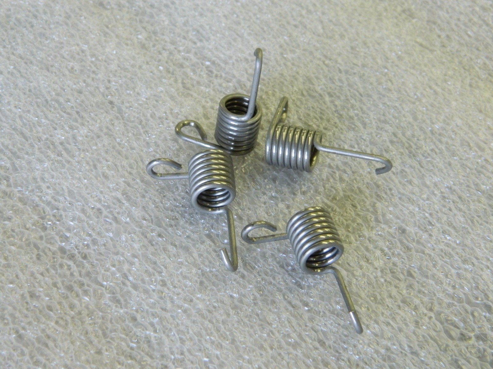55-61 Chevy Headlight Adjuster Springs Impala Belair Biscayne USA 4 pcs #5948814