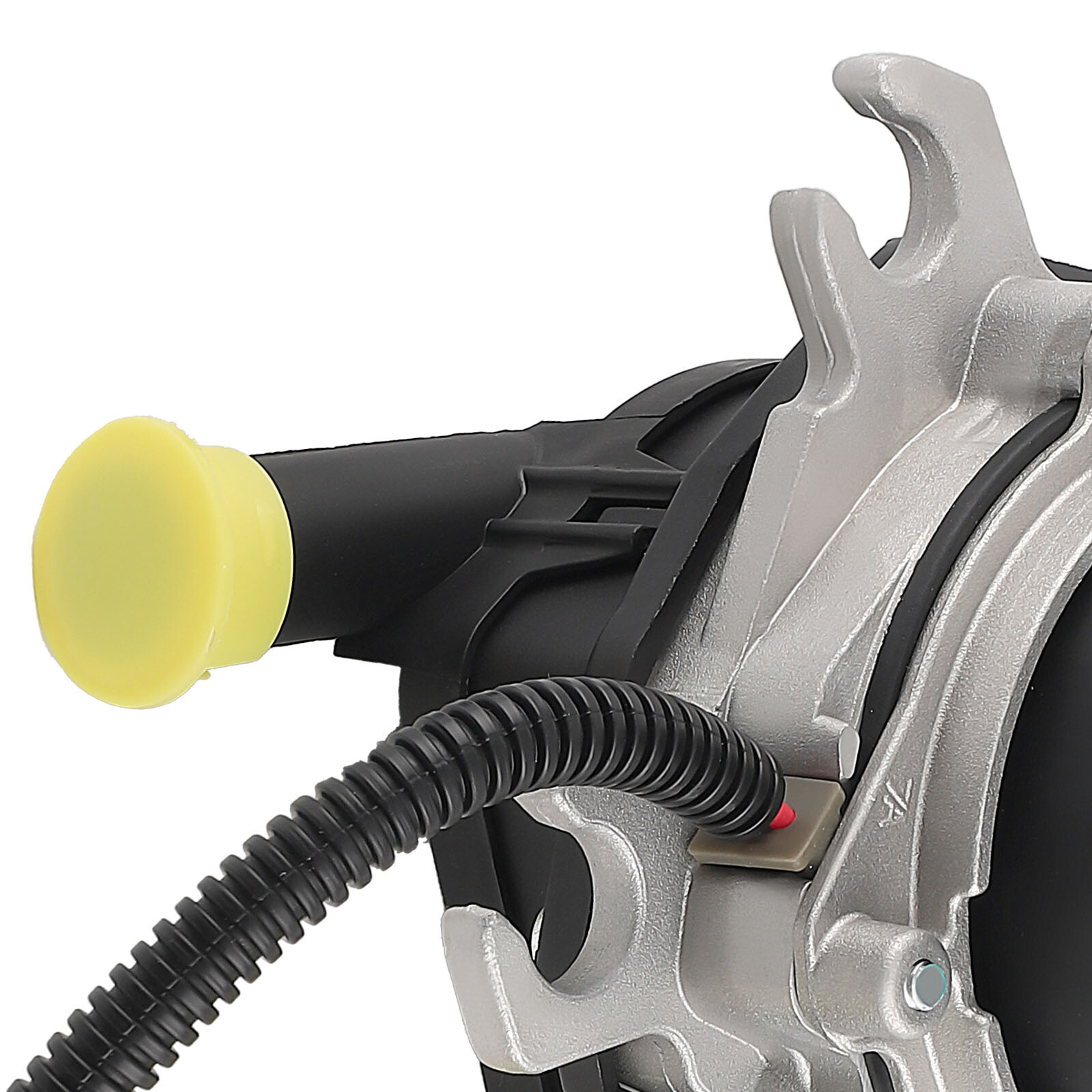 Secondary Smog Air Pump For Buick Chevy GMC Pontiac Oldsmobile 12568224 12568324