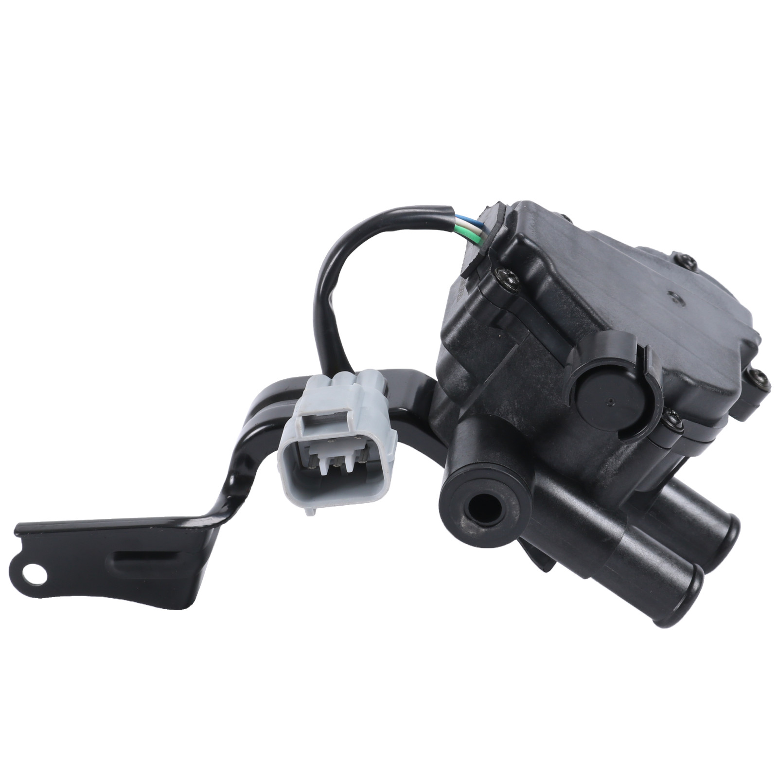 Heater Coolant Control Valve for 2004-2009 Toyota Prius 1.5L L4 16670-21010 New
