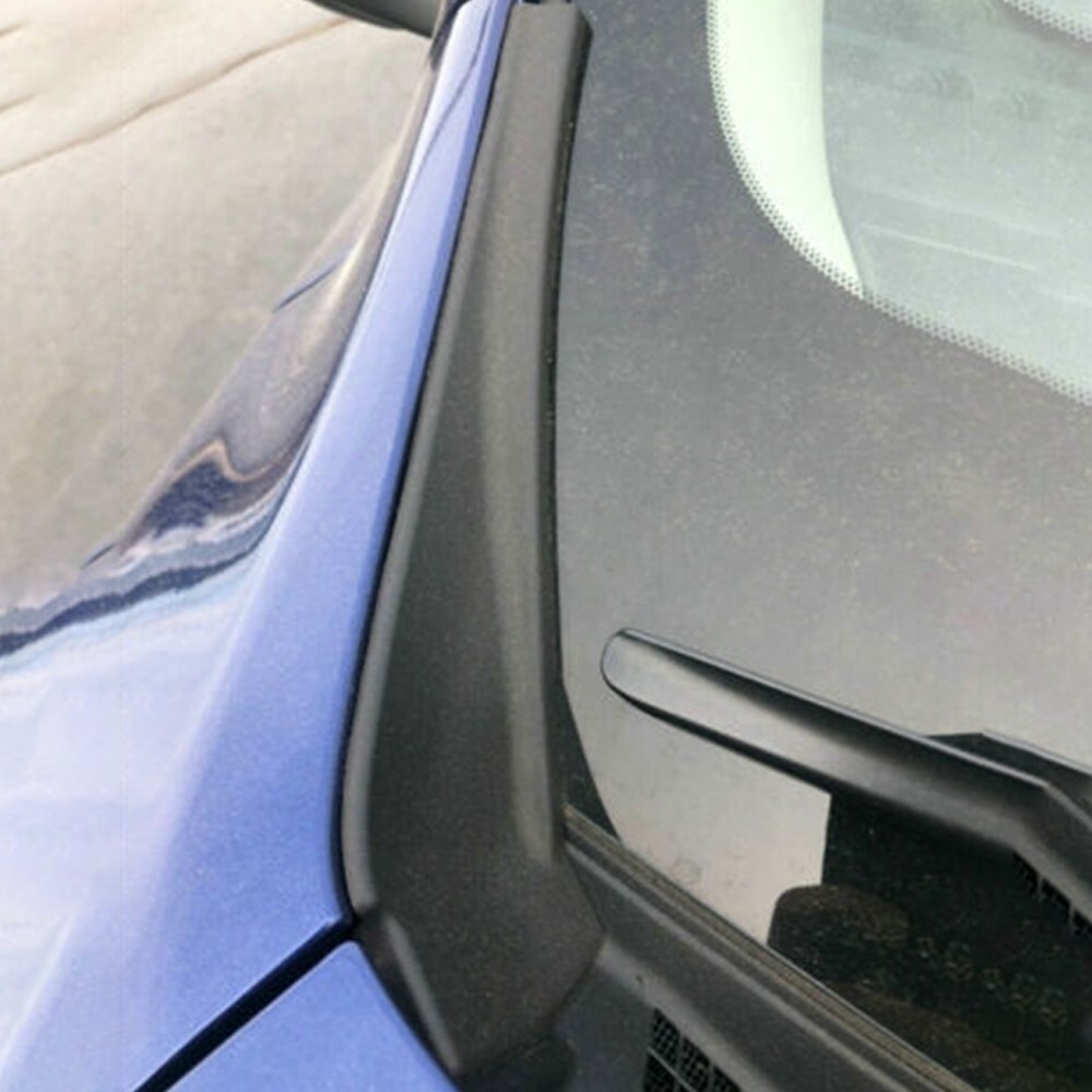 2X For 2014-2020 Nissan Rogue Front Left Right Windshield Wiper Cowl Accessories