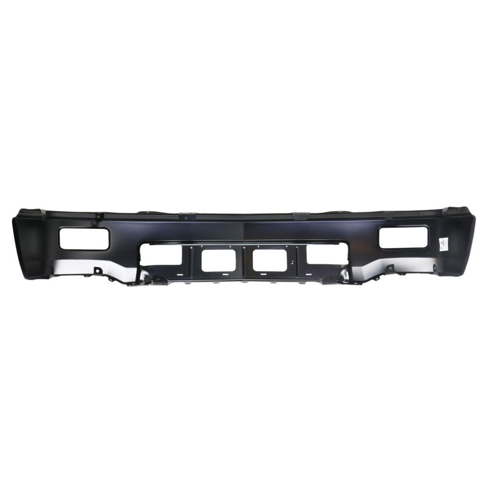 NEW Painted To Match – Front Bumper Face Bar for 2014 2015 Chevy Silverado 1500