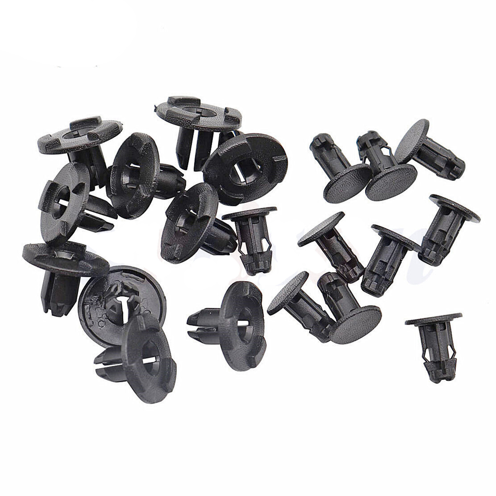 20PCS Fender Liner Splash Shield Clips FIT Nissan Altima Maxima Sentra 07-21 USA