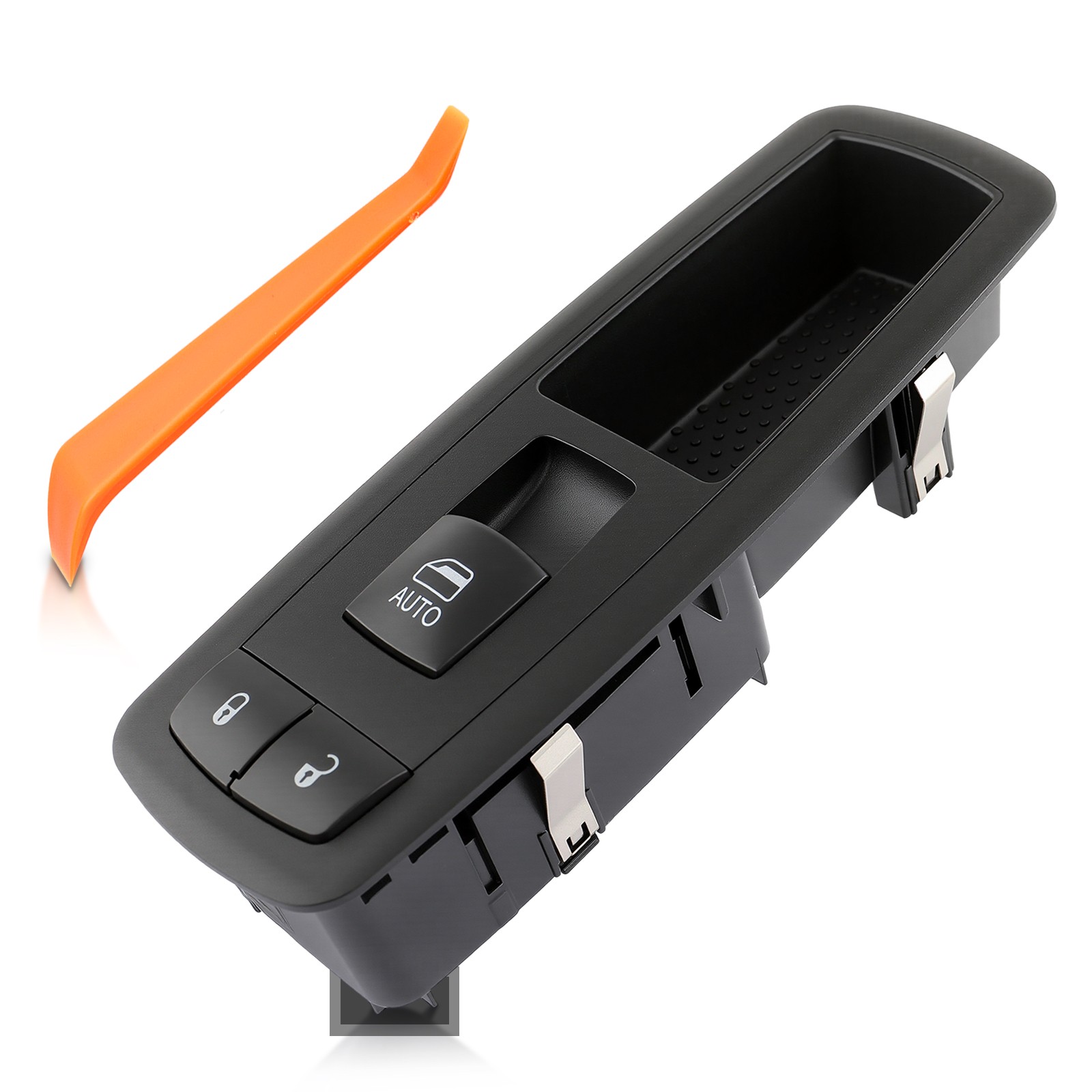 Front Right Power Window Switch for Chrysler Pacifica 2017-2023 Voyager 2020-22