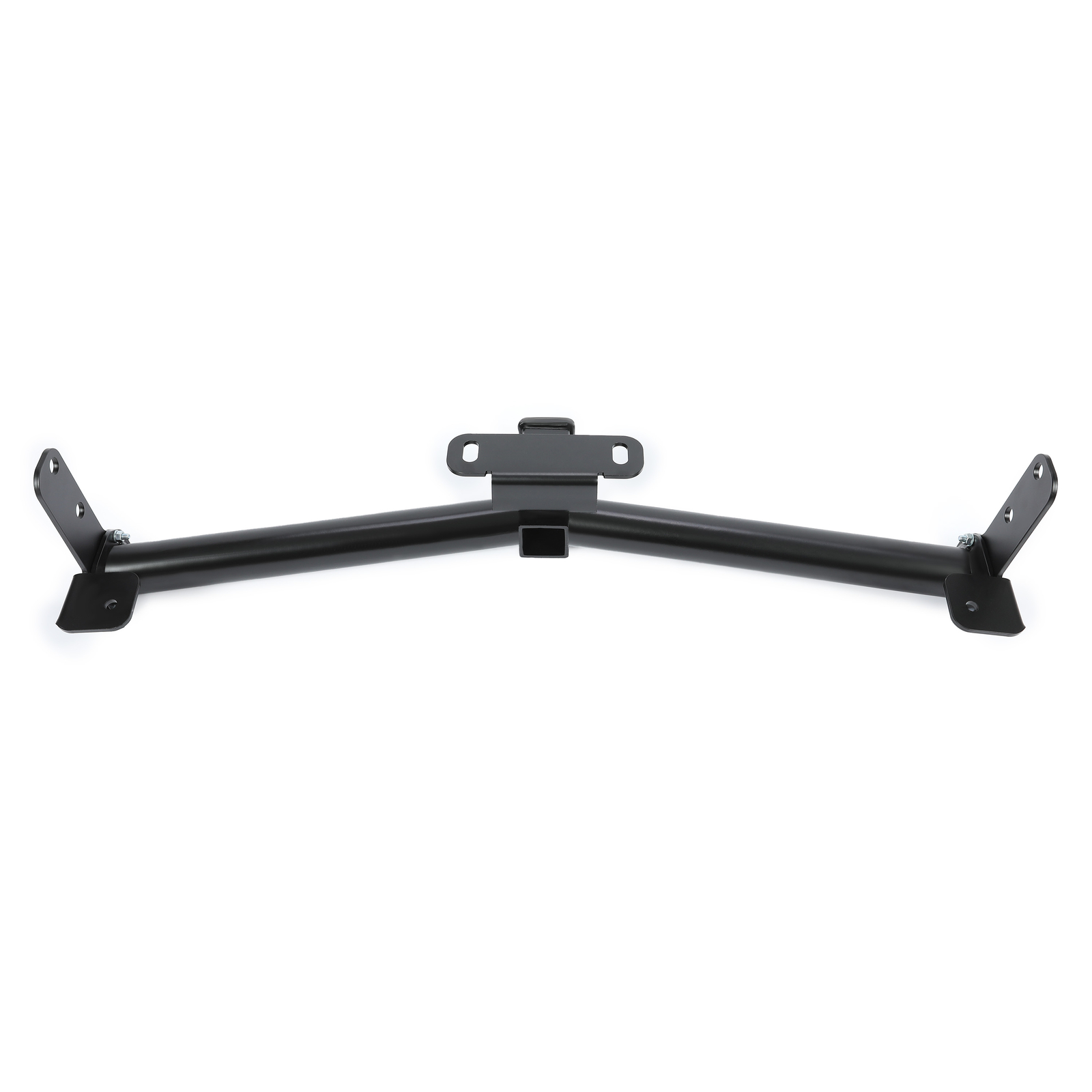 Class 3 Trailer Hitch Receiver 2″ For Chevy Equinox 05-17 For GMC Terrain 10-17