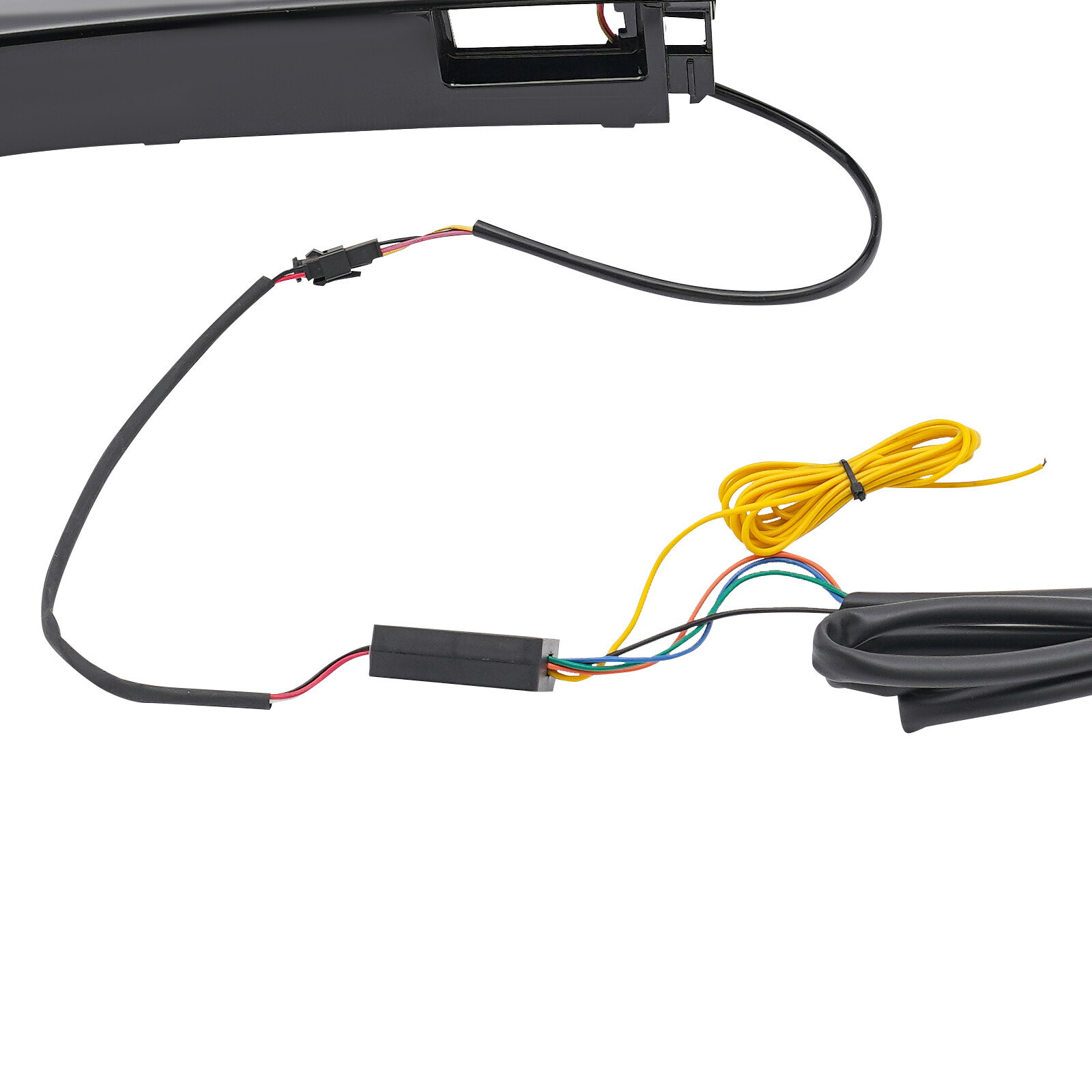 LED Rear Outer Trunk Light for 2013-2016 Ford Mondeo Fusion 12V 55W