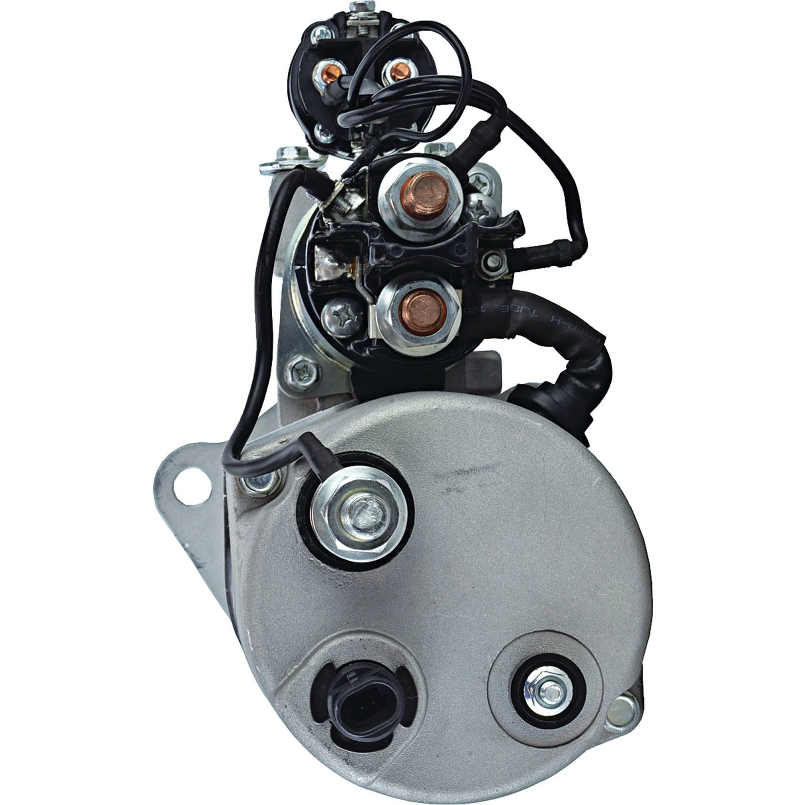BRAND NEW STARTER FOR 2016-22 FREIGHTLINER w/DETROIT DD15/16 61000704