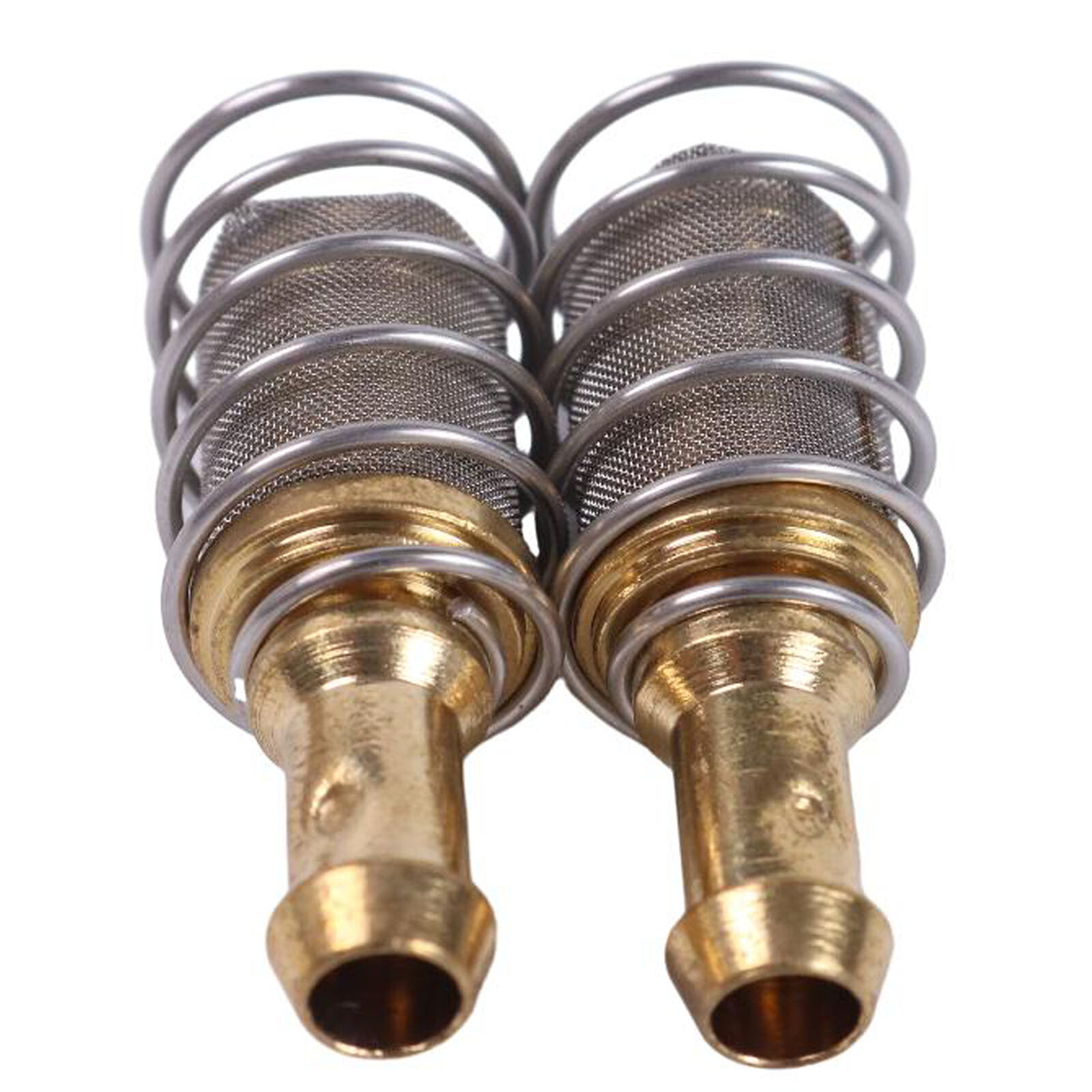 2PCS In Tank 3/8” Fuel Filter for Ski-Doo 414872100, Polaris 7052215 07-241-02