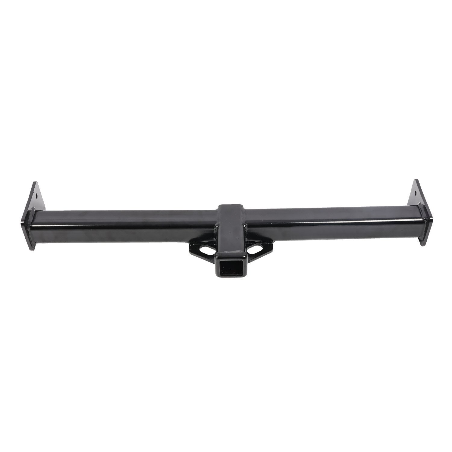 2″ Receiver Trailer Class 3 Tow Hitch For 96-25 Chevy Express GMC Savana Van