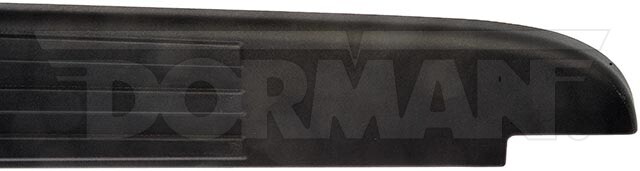 09-14 F-150 RIGHT RH PASSENGER SIDE BED RAIL COVER 5.5 66″ in FOOT BED 926-948
