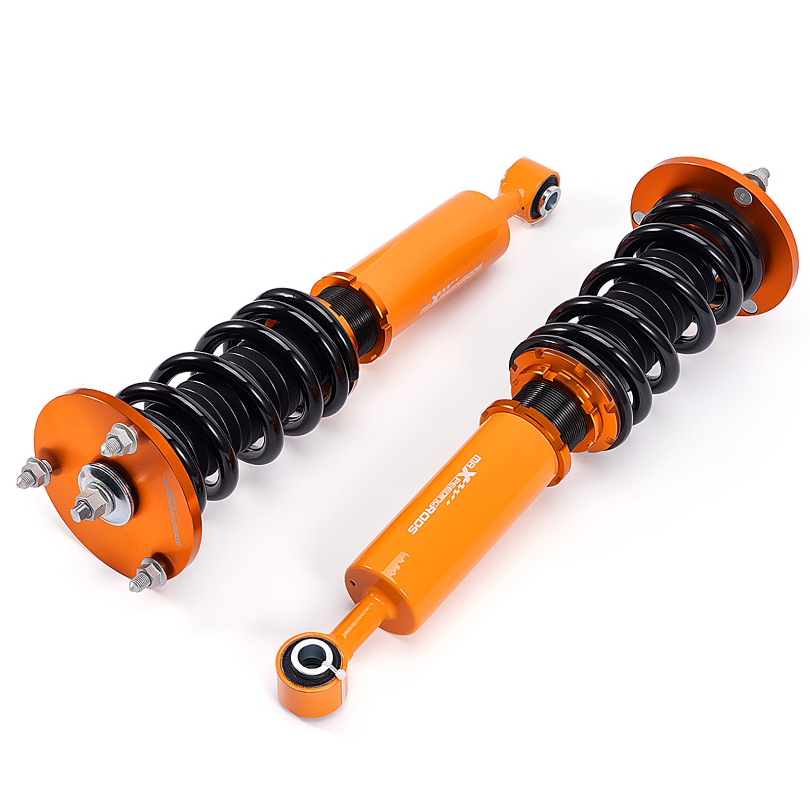MaXpeedingrods Adjustable Coilovers Lowering Kit For Lexus Ls430 Ls 430 2001-06