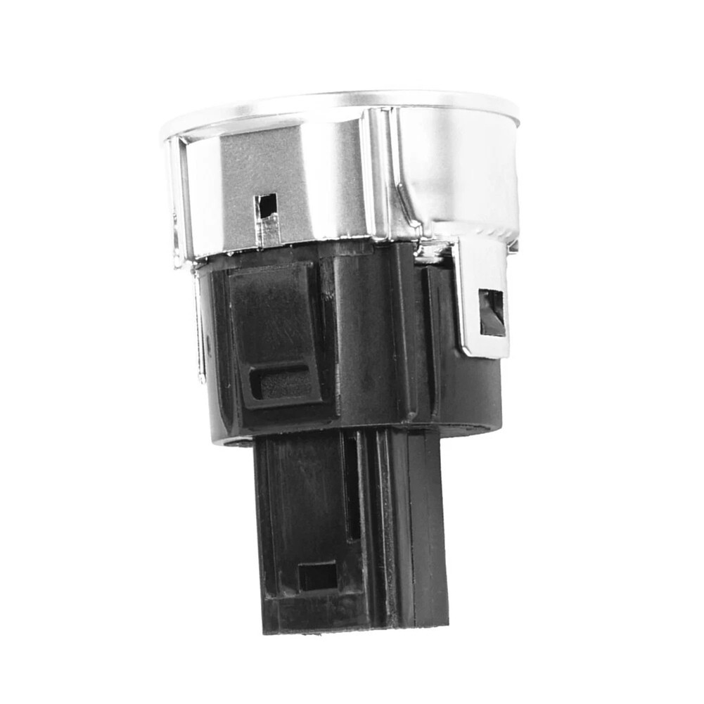 6 Pin Engine Start Switch for C4 2011 2018 One Button Start Switch Replacement