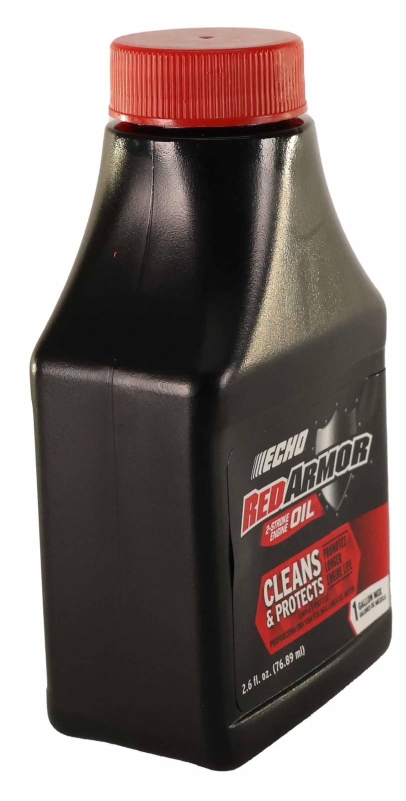 Echo 6550001 Red Armor 2-Cycle Engine Oil, Pack Of 6 6