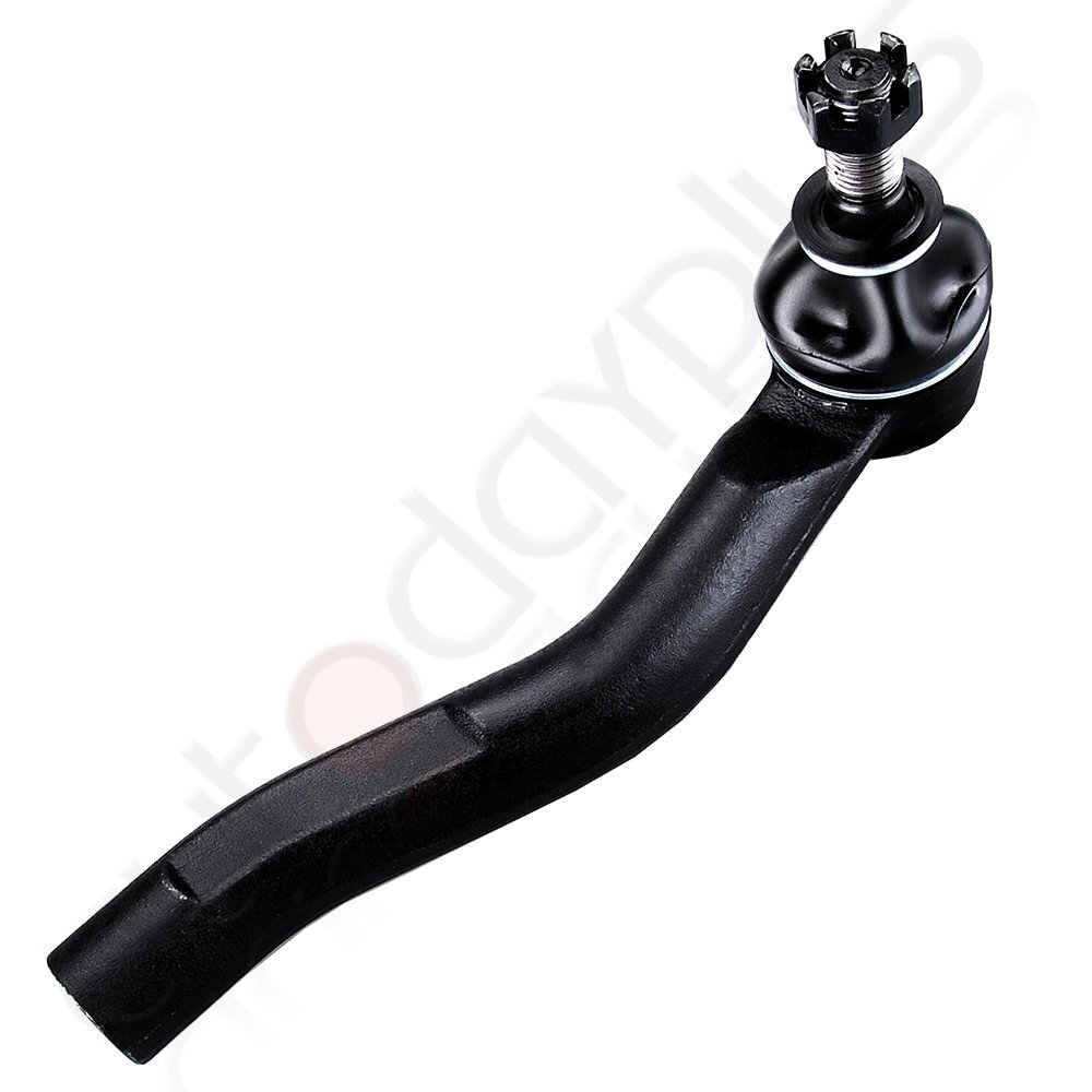 8pc Front & Rear Left & Right Tie Rod End for 2007-2008 Toyota Yaris EV800325