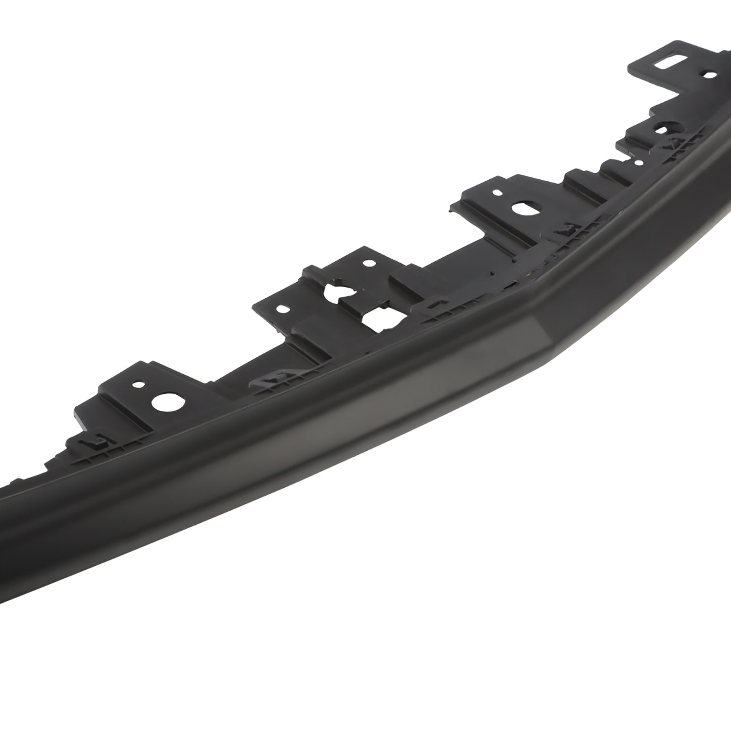 Front Bumper Cover Primed W/ Fog Bezel For 2019 Chevrolet Cruze Sedan Hatchback