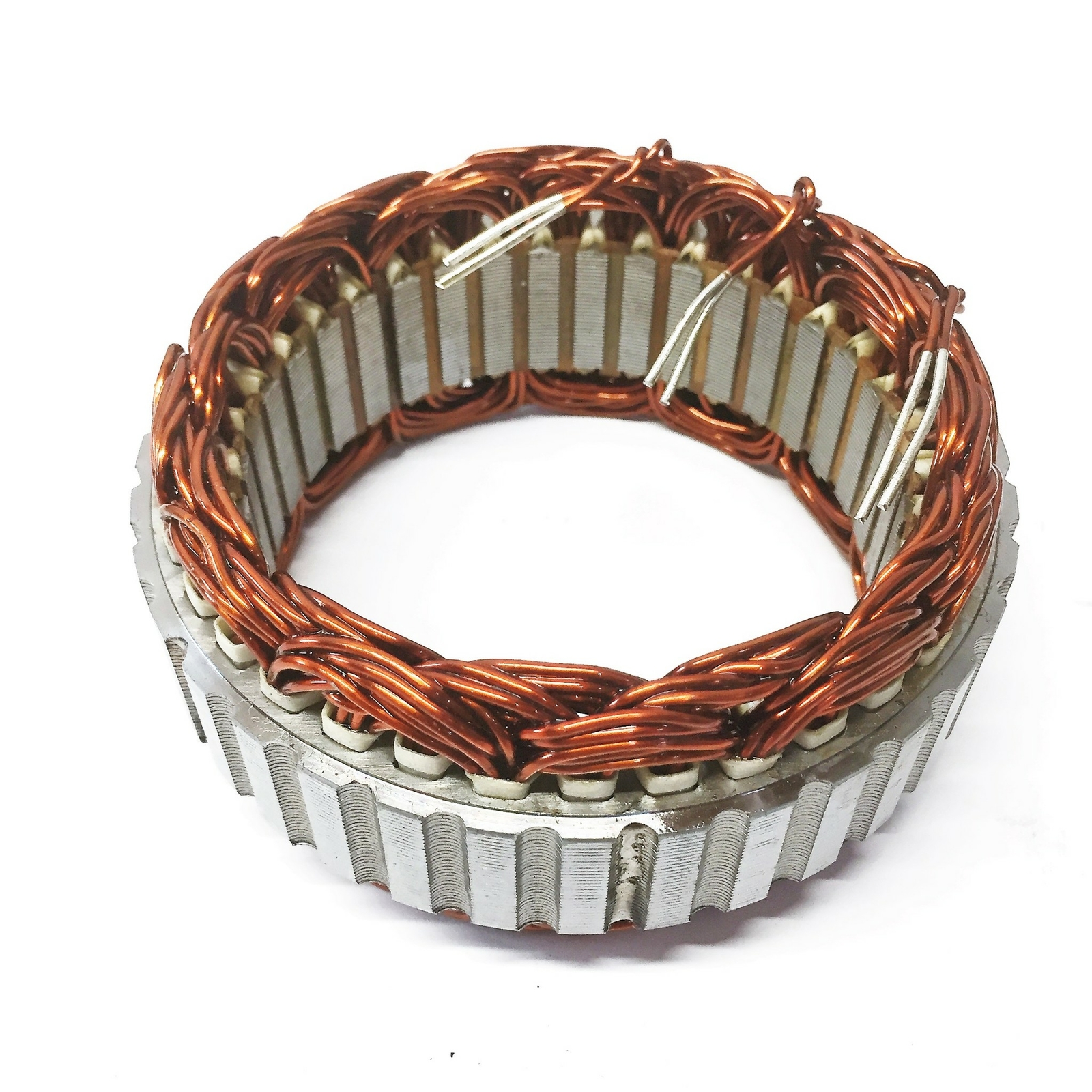 Unbranded/Generic Alternator Stator 27-137 NOS
