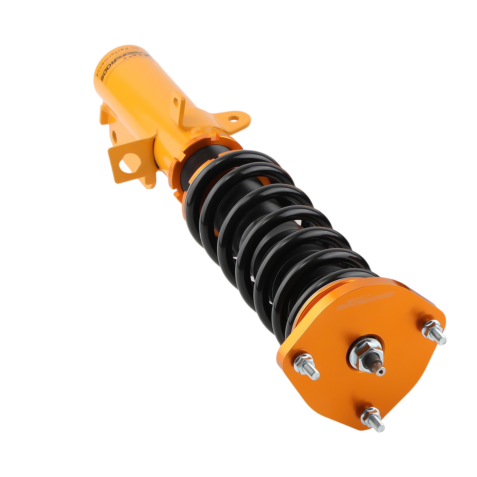 MaXpeedingrods Coilover Kit w/ 24-Way Adj. Damping For Toyota Corolla 1988-2002