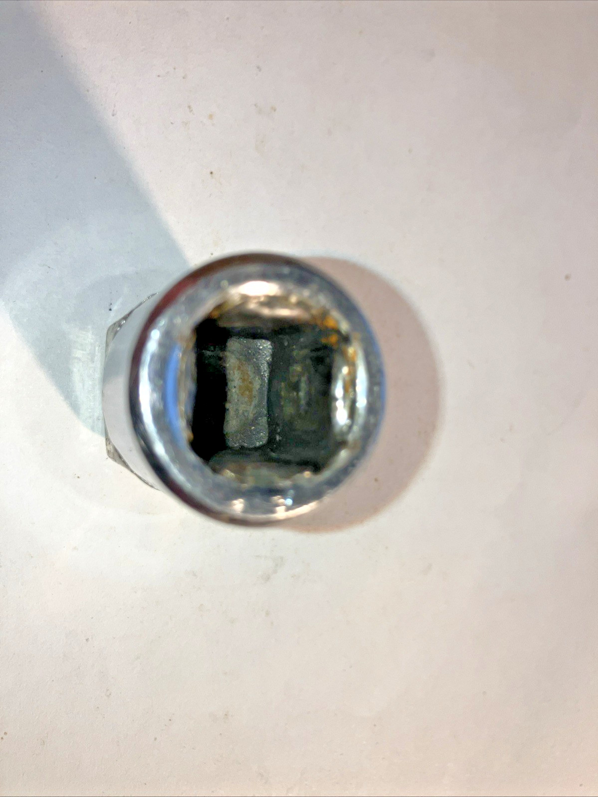 Proto Professional 5653 Socket Adapter 1/2″ Female to 3/4″ Male Made in USA