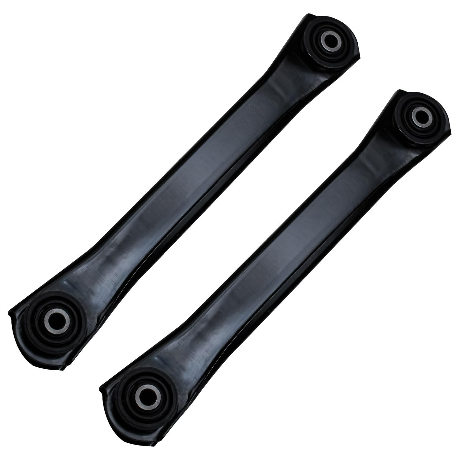 4WD Front Upper & Lower Control Arms Kit for 2000 2001 Dodge Ram 1500 2500 3500