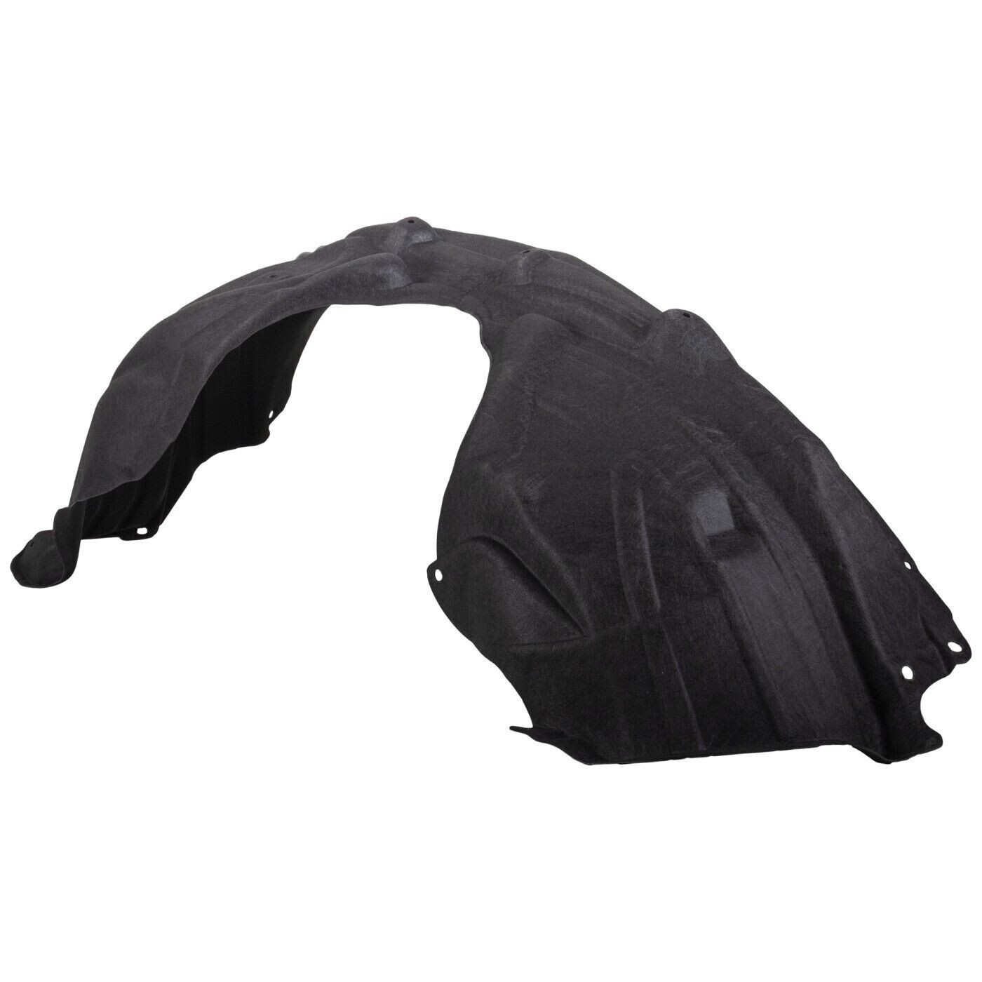 Passenger Right Font Fender Liner 55079292AG CH1249153 For 11-13 GRAND CHEROKEE