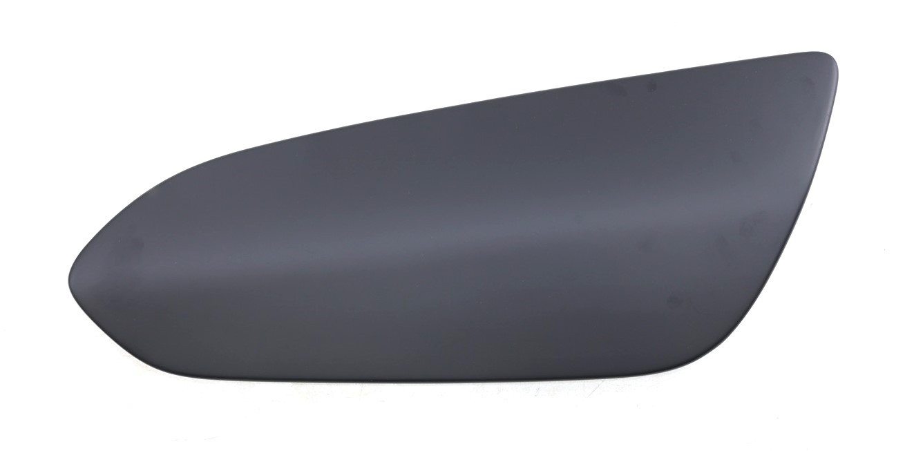 NEW Porsche Rear Spoiler Wing Plate LH Matte Black 99151246392OK1 911 GT3 18-19
