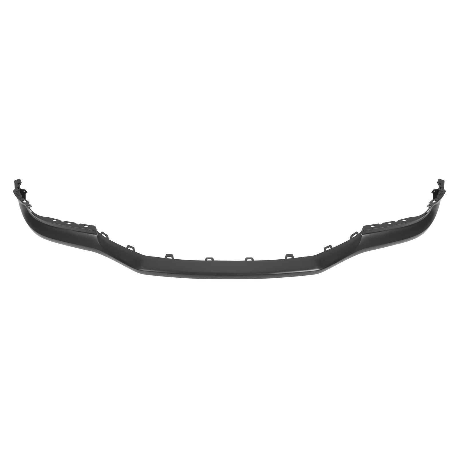 Front Upper Bumper Cover Primed For 2016-2018 2019 GMC Sierra 1500 GM1014117