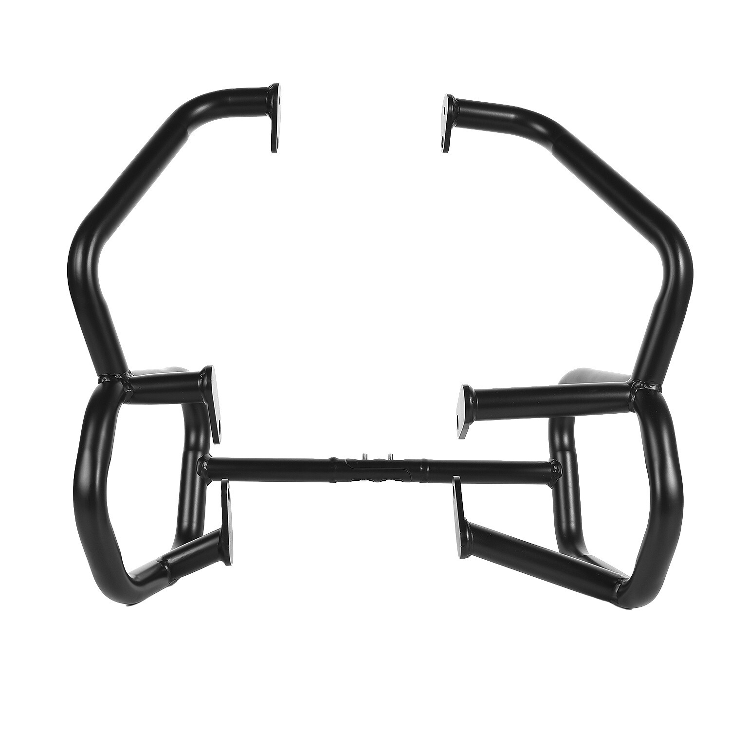 Crash Bar For Triumph Speed 400 Scrambler 400X 2024 Engine Guard Frame Protector
