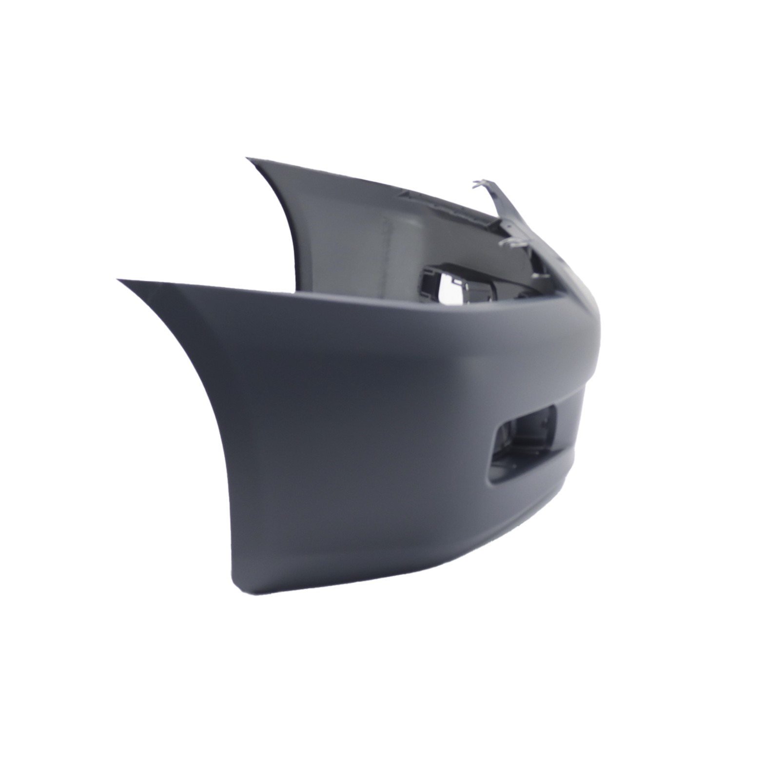 Primed Front Bumper Cover for 2006-2007 Honda Accord Sedan EX LX SE Hybrid