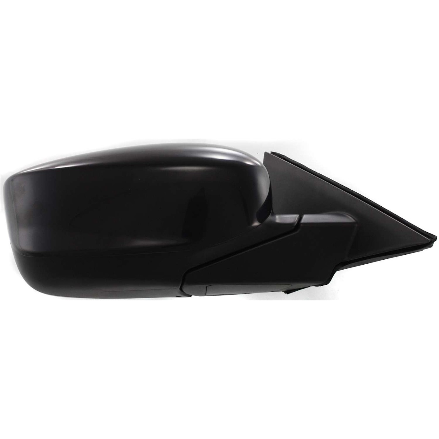 Mirror Passenger Side Power Foldaway For 2008-2012 Honda Accord Sedan