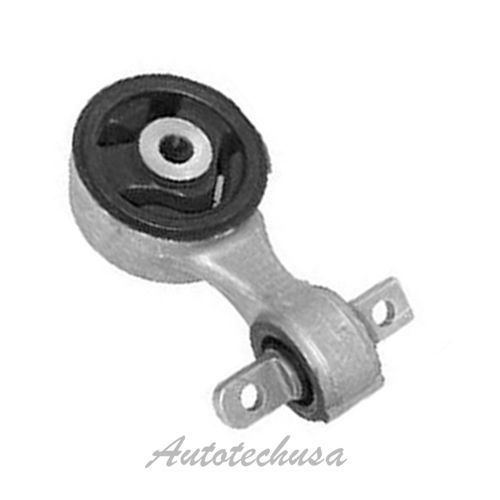 M252 Engine Motor & Trans Mount For 06-10 Honda Civic 1.8L Set 4PCS For Manual